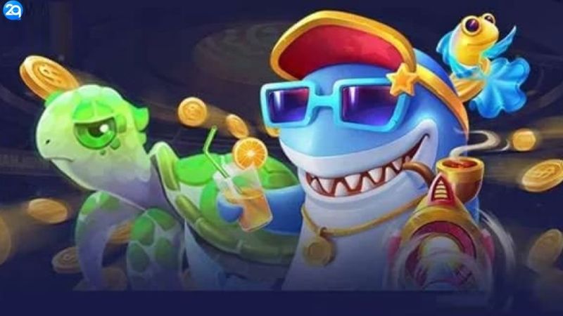 Bắn Cá 2qcom - Game Bắn Cá Siêu Hấp Dẫn 2025 1 ban-ca-2qcom-la-gi?-kham-pha-tro-choi-ban-ca-2qcom-co-gi-hay?