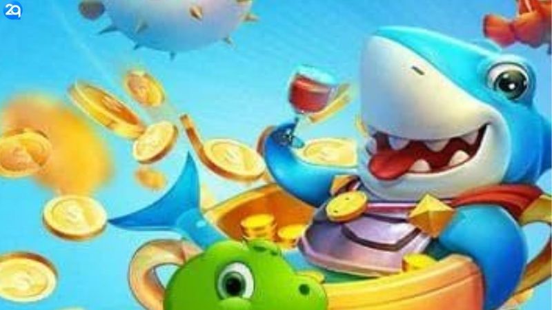 Bắn Cá 2qcom - Game Bắn Cá Siêu Hấp Dẫn 2025 3 cach-ban-ca-2qcom-an-xu-cuc-nhanh-va-hieu-qua