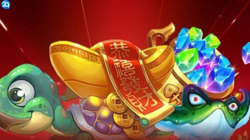 Bắn Cá Rùa Xanh - Hướng Dẫn Chơi Game Bất Bại 2025 2 ban-ca-rua-xanh-la-gi?-tim-hieu-tro-choi-ban-ca-doi-thuong-dac-biet