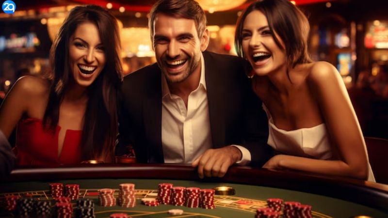 Casino 2qcom - Thú Vị, An Toàn Và Uy Tín Nhất 2025 2 casino-2qcom-co-dang-tin-cay-khong?-cam-nhan-cua-nguoi-choi-bai-lau-nam