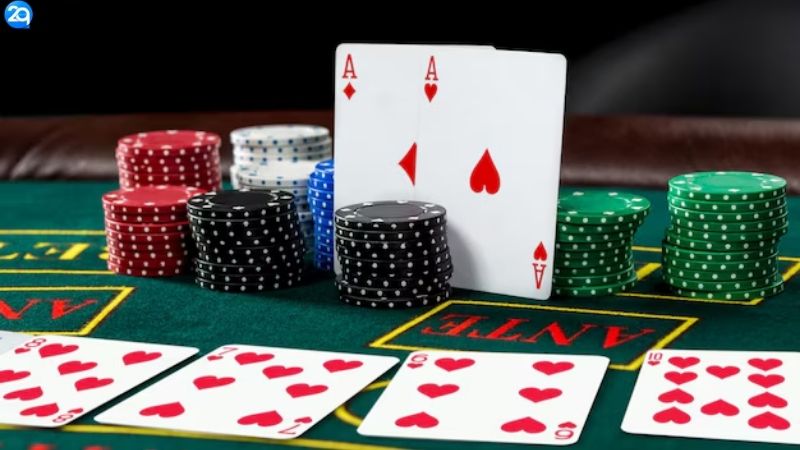Game Bài 2qcom - Chơi Game Bài Hot Nhất, Đỉnh Nhất 2025 2 game-bai-2qcom-co-phong-phu-khong?-gop-y-tu-dan-choi-bai-online