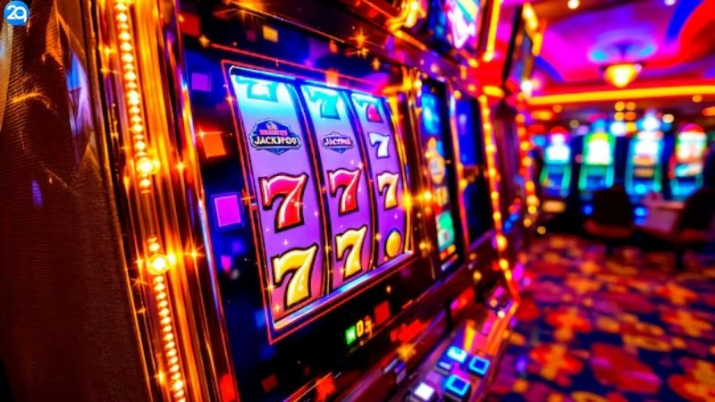 Nổ Hũ 2qcom - Cơ Hội Có Jackpot Siêu Lớn 2025 1 no-hu-2qcom-la-gi?-diem-khac-biet-so-voi-cac-nha-cai-khac