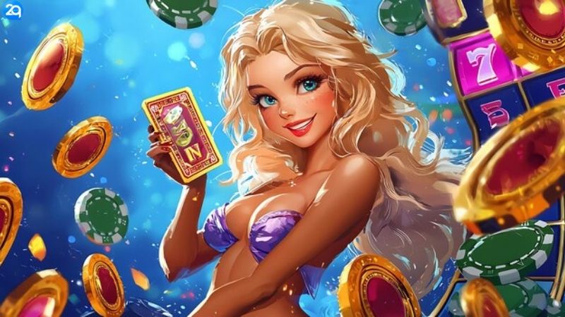 Nổ Hũ 2qcom - Cơ Hội Có Jackpot Siêu Lớn 2025 3 tuyet-chieu-no-hu-2qcom-giup-ban-an-lon-de-dang