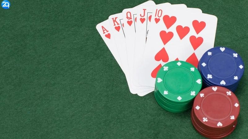 Sảnh Poker – Tìm Hiểu A-Z Tại 2qcom 2 sanh-poker-la-gi?-giai-thich-cau-truc-tay-bai-trong-poker-chuan