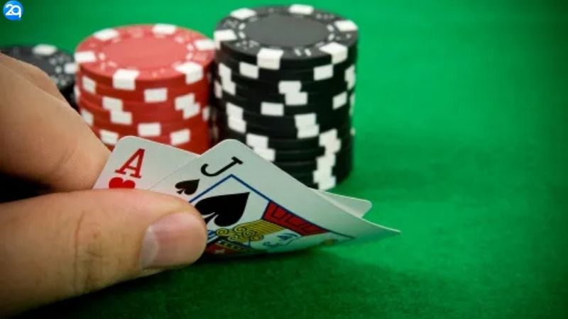 Thủ Thuật Chơi Blackjack - Cách Chơi Hiệu Quả Nhất 2025 4 thu-thuat-choi-blackjack-tang-ty-le-thang-cho-nguoi-moi